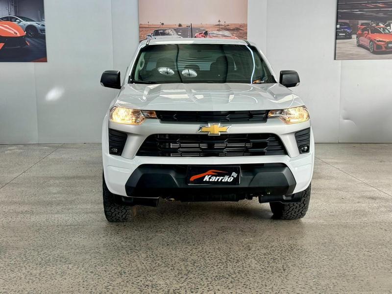 Chevrolet S10 Wt - foto 4