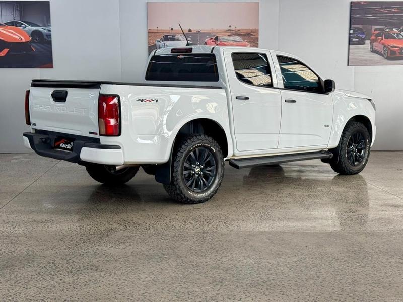 Chevrolet S10 Wt - foto 3