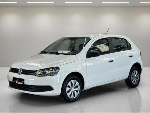 VOLKSWAGEN GOL TL MC
