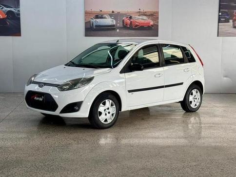 FORD FIESTA FLEX