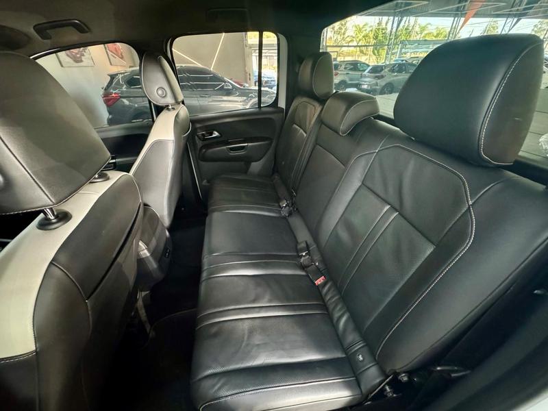 Volkswagen Amarok V6 High - foto 10
