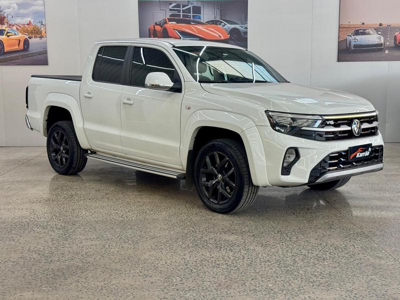 Volkswagen Amarok V6 High - foto 2