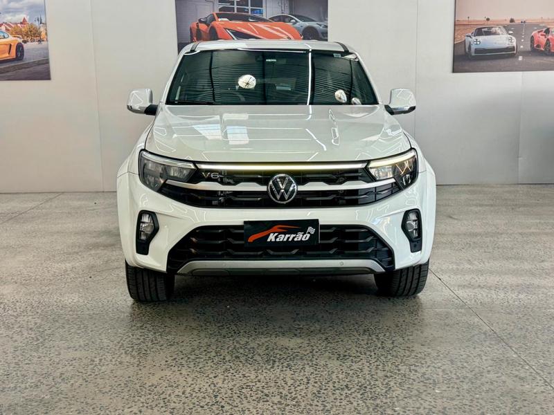 Volkswagen Amarok V6 High - foto 3