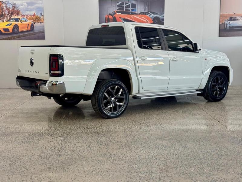 Volkswagen Amarok V6 High - foto 4