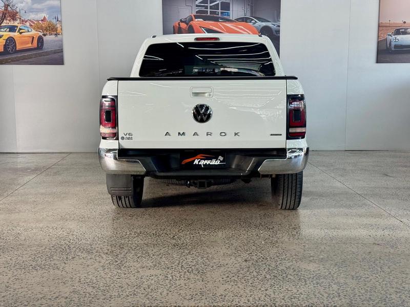 Volkswagen Amarok V6 High - foto 5