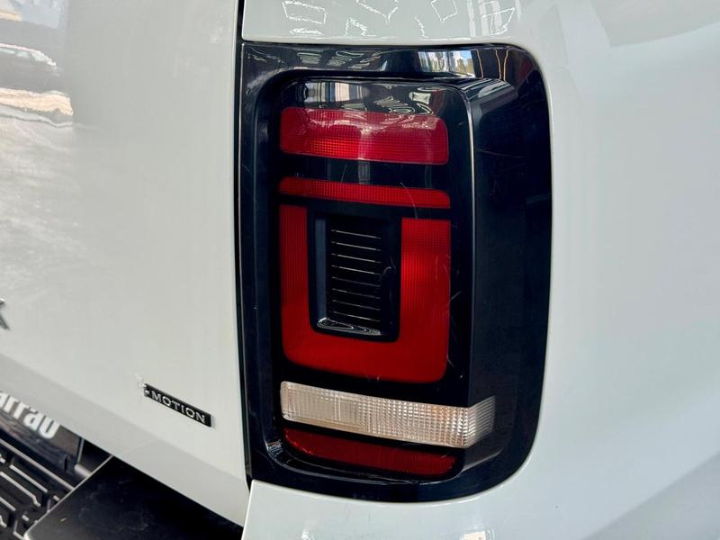 Volkswagen Amarok V6 High - foto 6