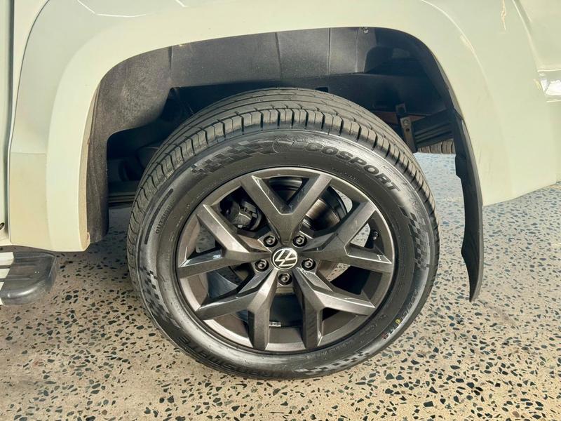 Volkswagen Amarok V6 High - foto 7