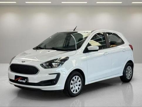 FORD KA SE 1.5 HA C