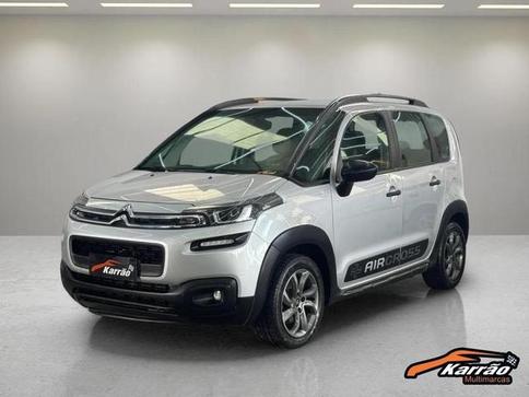 CITROEN AIRCROSS M LIVE