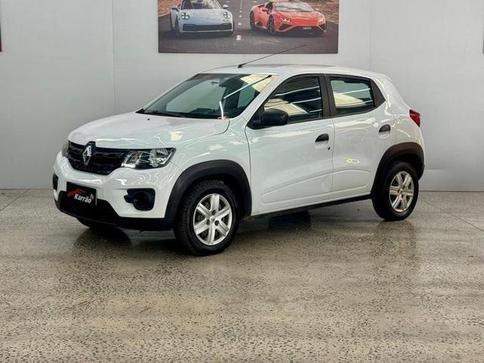 RENAULT KWID ZEN 10MT