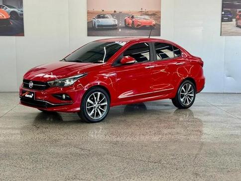 FIAT CRONOS PREC AT