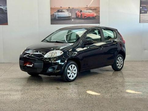 FIAT PALIO ATTRACT 1.0