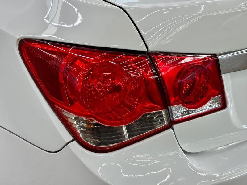 Chevrolet Cruze LTZ Nb - foto 6