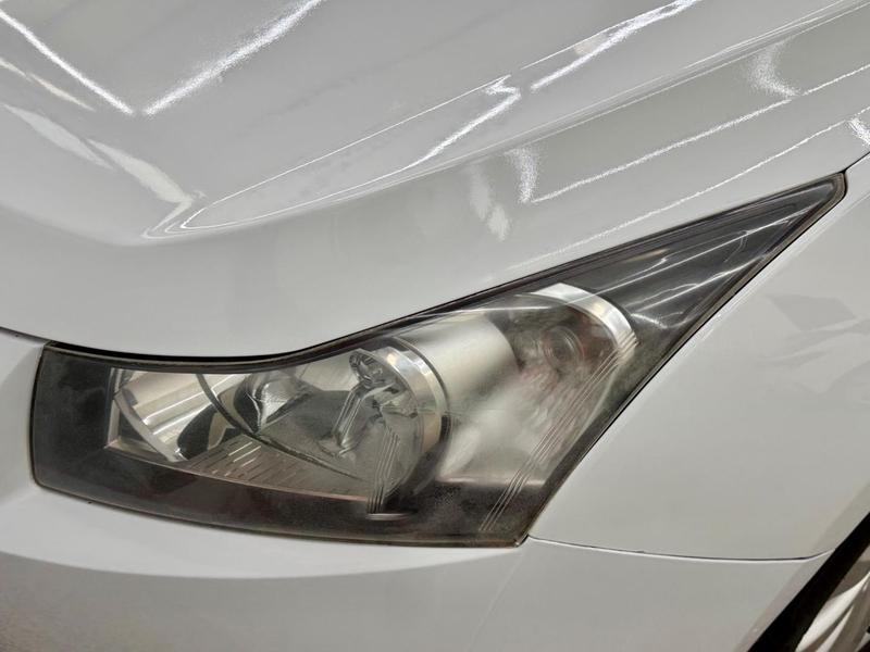 Chevrolet Cruze LTZ Nb - foto 8