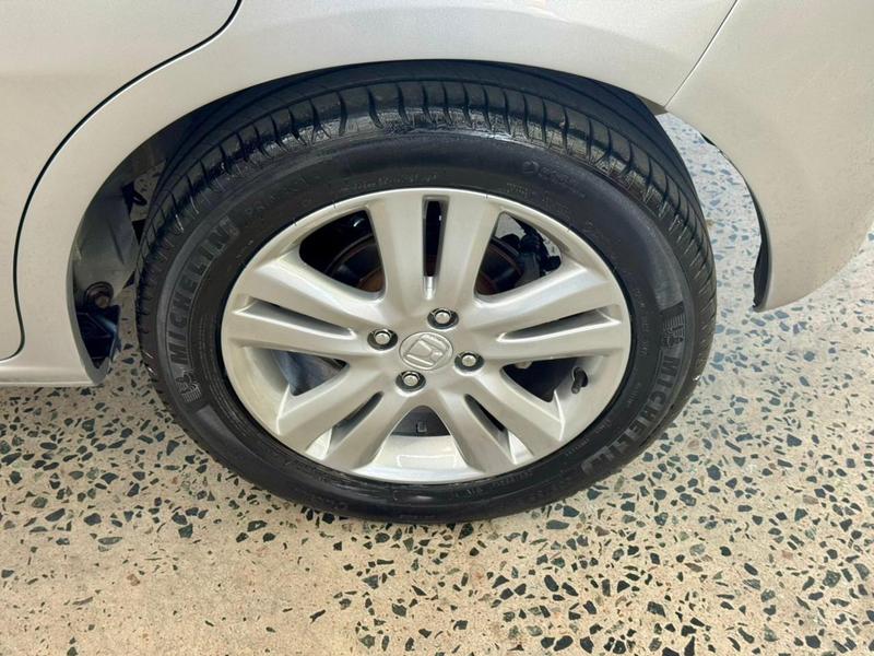 Honda Fit EXL Flex - foto 5