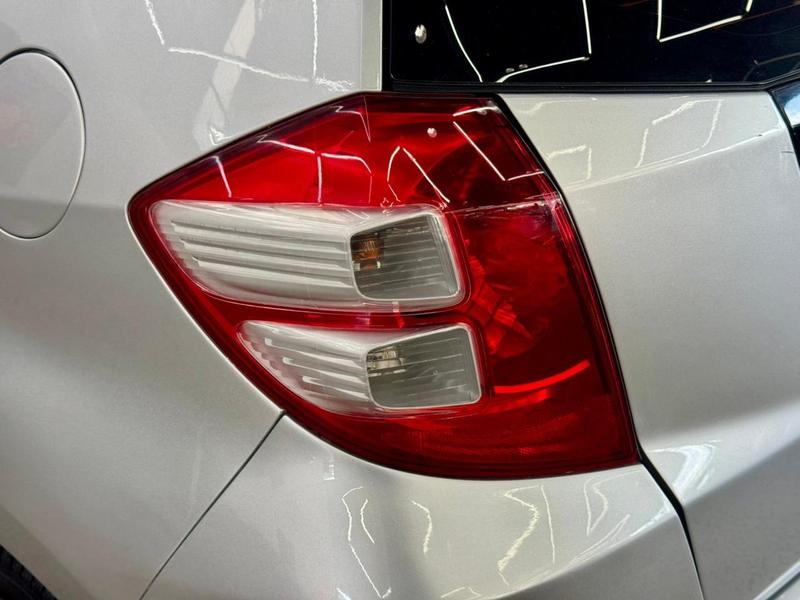 Honda Fit EXL Flex - foto 7