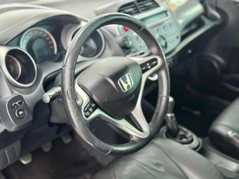 Honda Fit EXL Flex - foto 8
