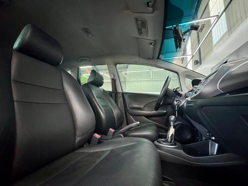 Honda Fit EXL Flex - foto 12