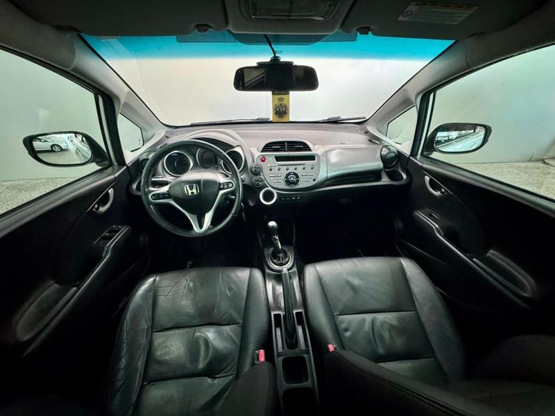 Honda Fit EXL Flex - foto 10