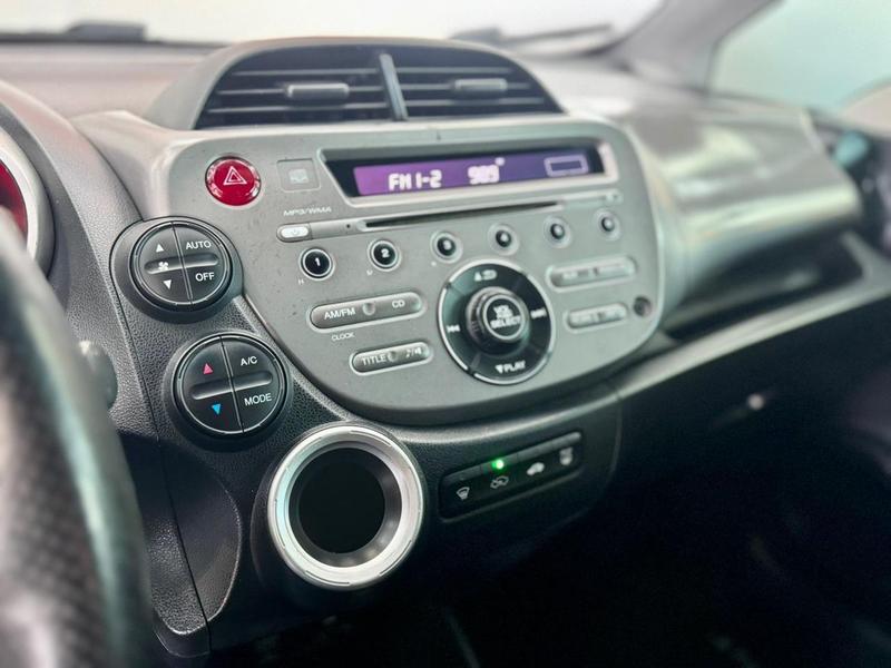 Honda Fit EXL Flex - foto 13
