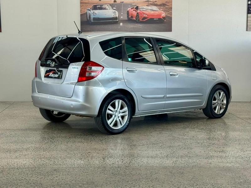 Honda Fit EXL Flex - foto 2