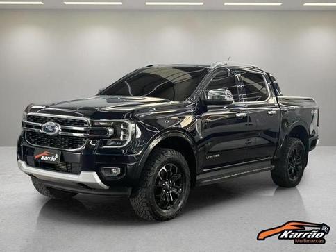 FORD RANGER LTDCD3D4A