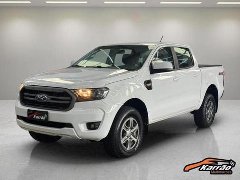 FORD RANGER XLSCD4A22C