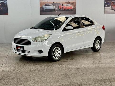 FORD KA SE 1.5 SD