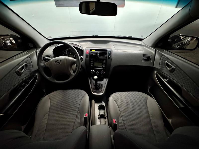 Hyundai Tucson Glb - foto 11