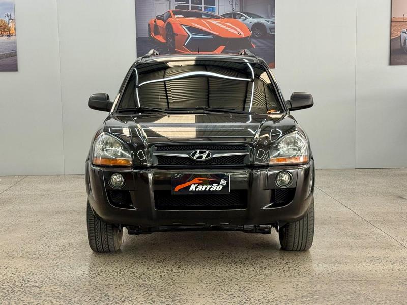 Hyundai Tucson Glb - foto 4