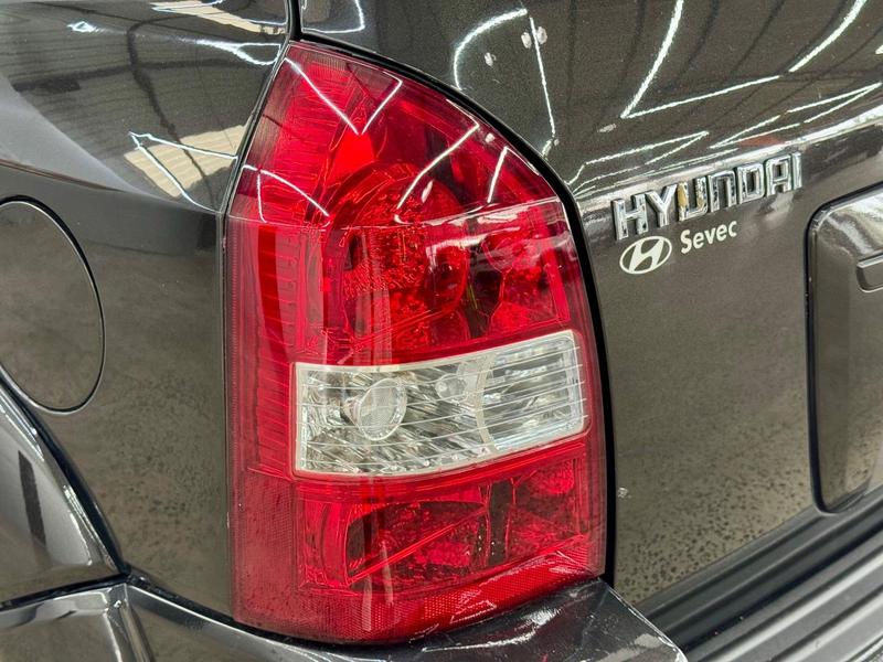 Hyundai Tucson Glb - foto 6