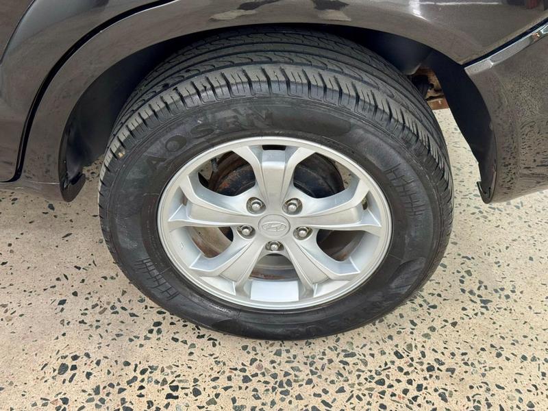 Hyundai Tucson Glb - foto 7