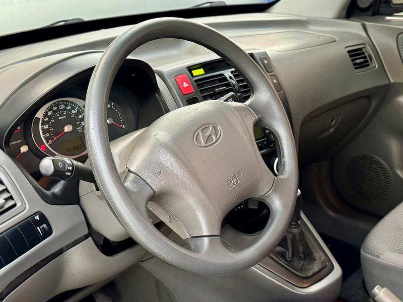 Hyundai Tucson Glb - foto 9
