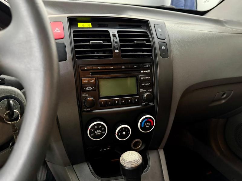 Hyundai Tucson Glb - foto 10