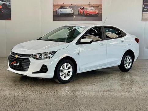 CHEVROLET ONIX PLUS 10TAT LT1