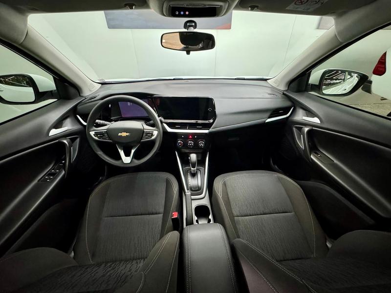 Chevrolet Tracker LT 1.0 Turbo 12V Flex Aut. - foto 11