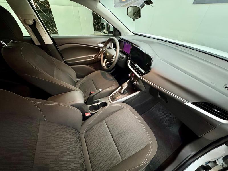 Chevrolet Tracker LT 1.0 Turbo 12V Flex Aut. - foto 12