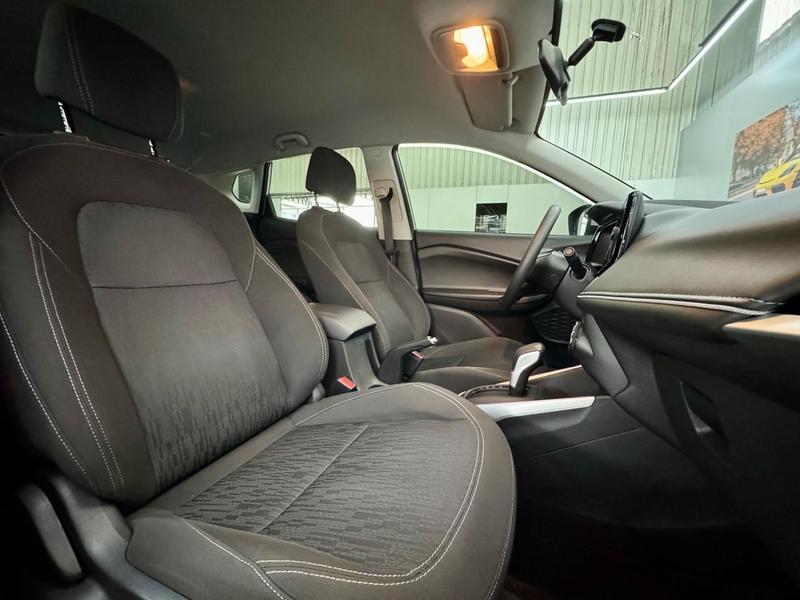 Chevrolet Tracker LT 1.0 Turbo 12V Flex Aut. - foto 13