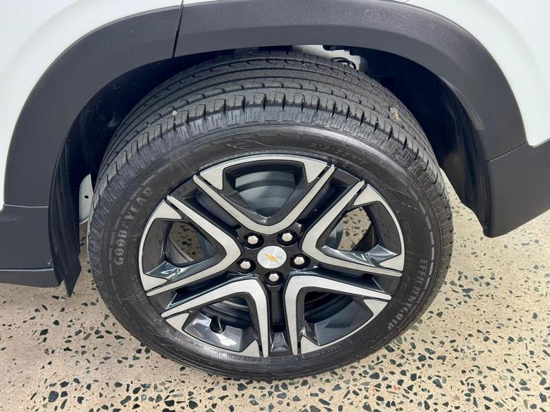 Chevrolet Tracker LT 1.0 Turbo 12V Flex Aut. - foto 5