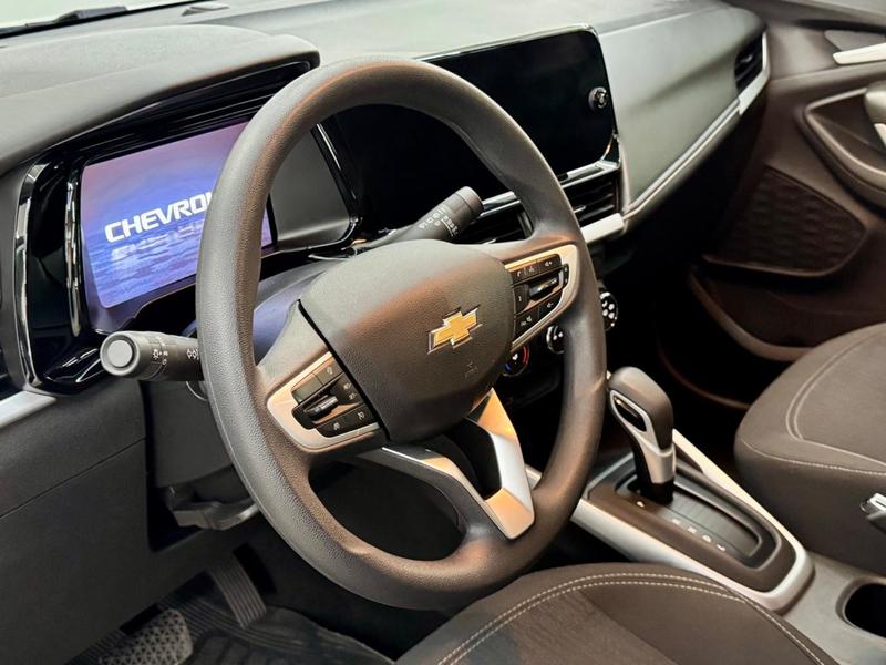 Chevrolet Tracker LT 1.0 Turbo 12V Flex Aut. - foto 7