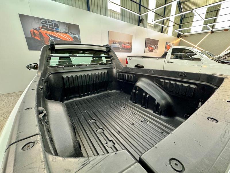 Fiat Strada Enduran Cs 13 - foto 11