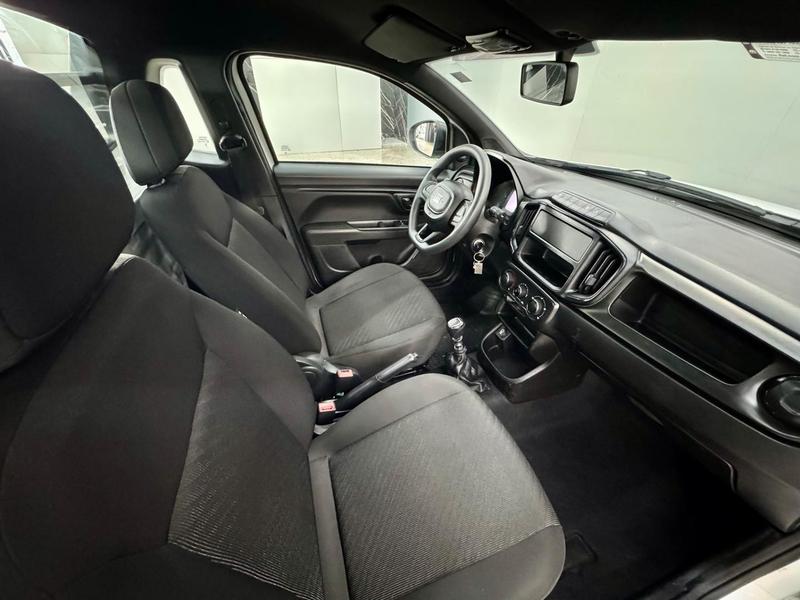 Fiat Strada Enduran Cs 13 - foto 12