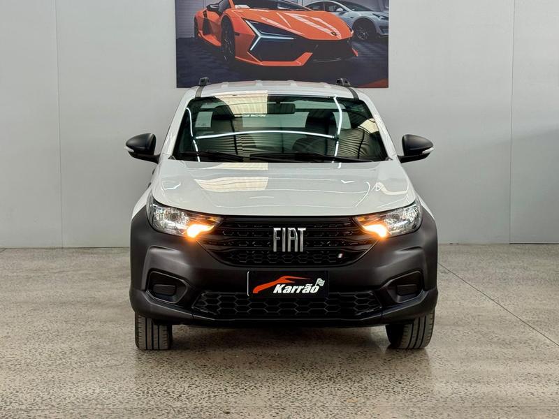 Fiat Strada Enduran Cs 13 - foto 4