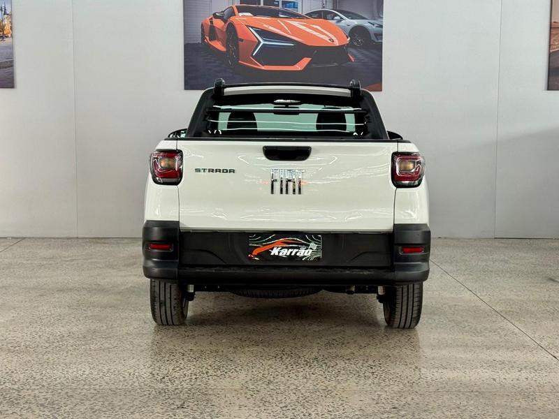 Fiat Strada Enduran Cs 13 - foto 5