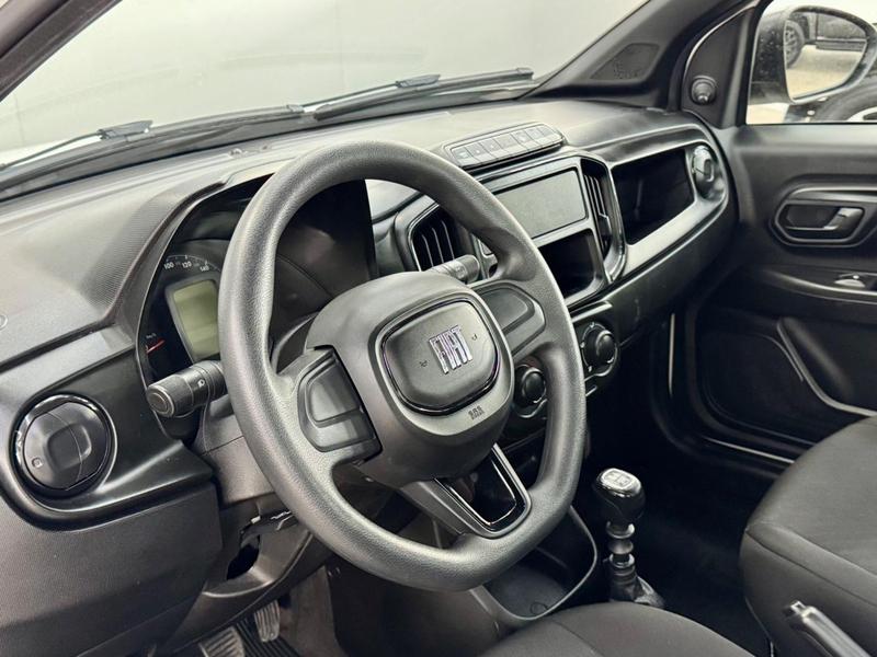 Fiat Strada Enduran Cs 13 - foto 7