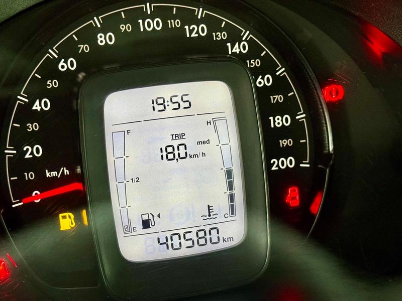 Fiat Strada Enduran Cs 13 - foto 8