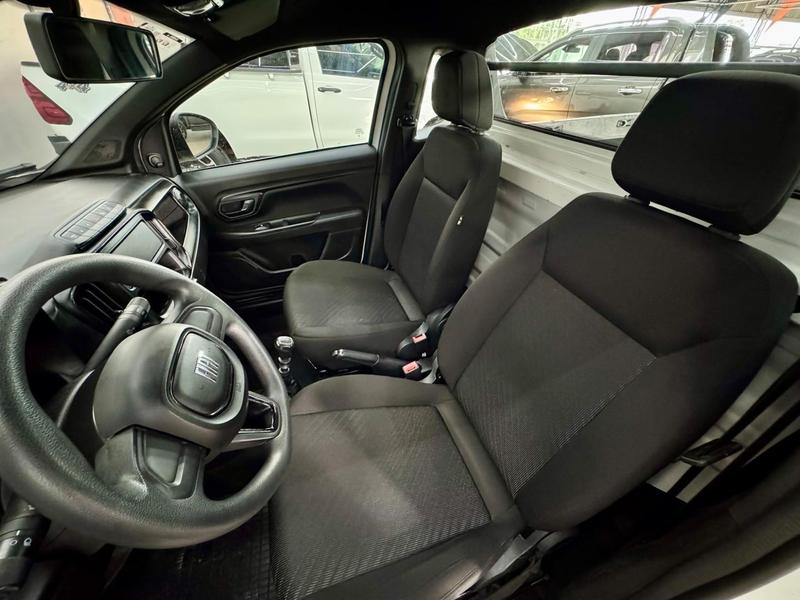 Fiat Strada Enduran Cs 13 - foto 10