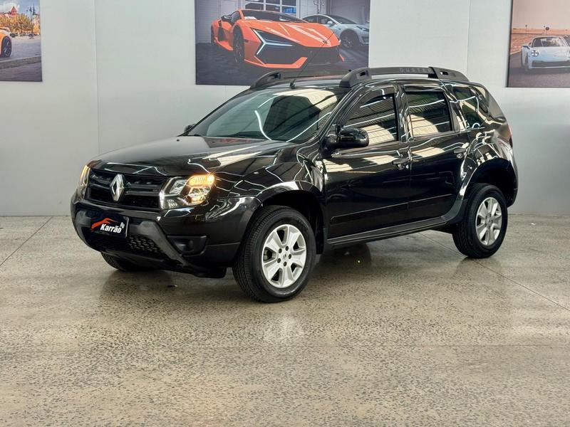 Renault Duster 2017 à venda