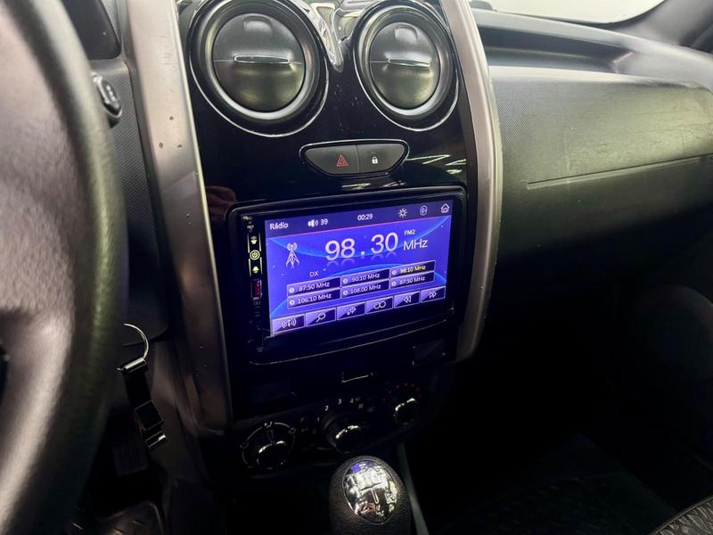 Renault Duster 1.6 E 4X2 - foto 11