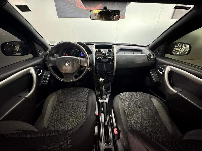 Renault Duster 1.6 E 4X2 - foto 13